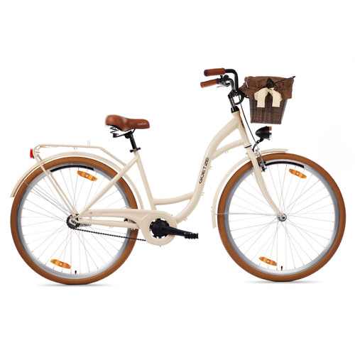 Goetze style zoll citybike - goetze, 28