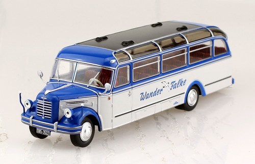 Borgward 4000 bus - borgward,