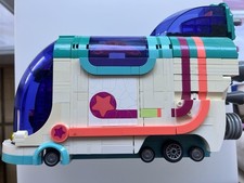 LEGO 70828 Pop-Up Party Bus