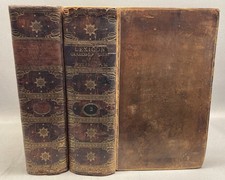 Schleusner Friedr. Novum