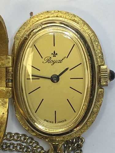 Royal swiss made - swiss,