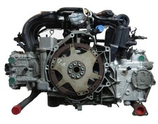 Motor für Porsche Boxster 2,5