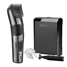 Babyliss E978E Carbon Titanium Hair Clipper Haarschneider
