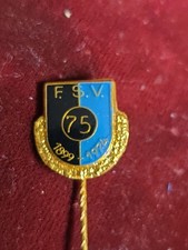 Alte Anstecknadel Ehrennadel