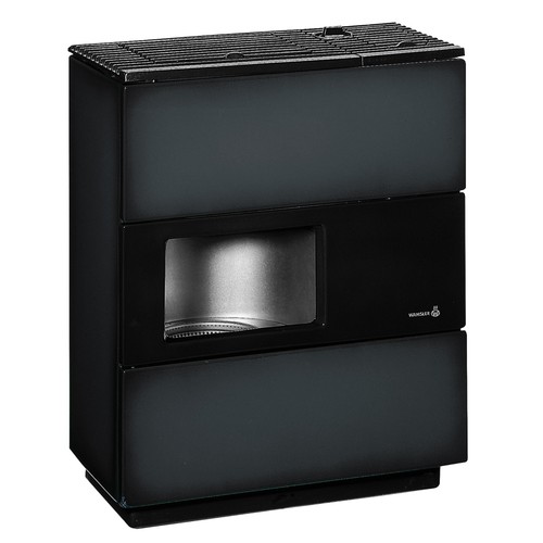 ölofen wamsler 5 vario - 4/5,