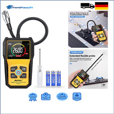 Gasmelder Erdgas CGD02A