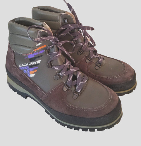 Dachstein leder wanderschuhe - dachstein,