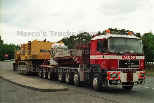 Lkw foto man - foto,