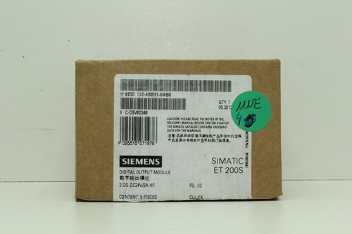 Siemens 6es7 132 - siemens,