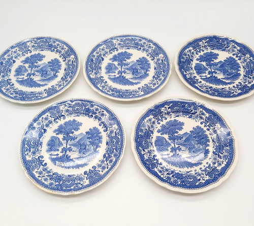 Villeroy boch burgenland - &,