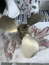 Flex-O-Fold Dänemark Faltpropeller 