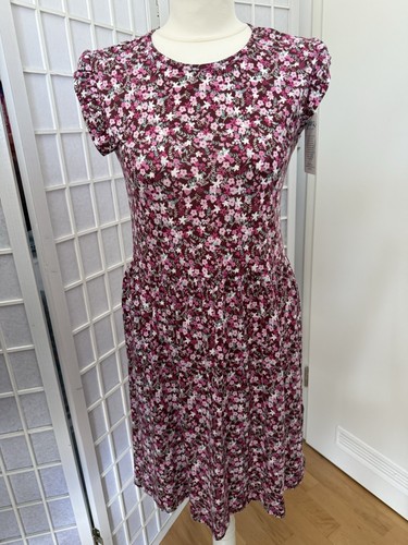 Kleid maas natur 164 neu - maas, gr.164