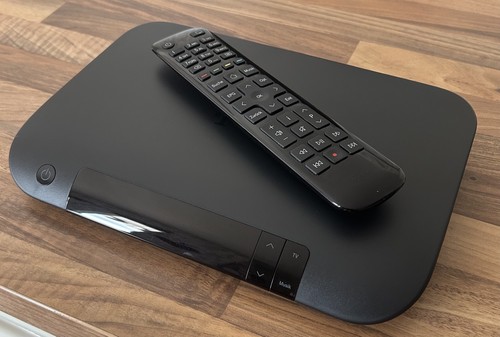Telekom media receiver - telekom,