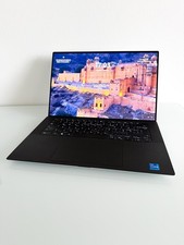 Dell XPS 15 9530 i7-13620H 16GB Intel Arc GPU 1 TB Festplatte Notebook Alu