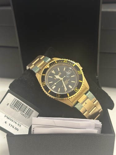 Lowell uhr gold - uhr,