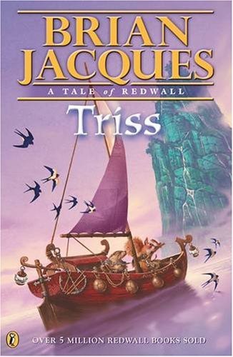 Triss tale of - 1,