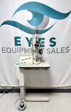 Marco 2b Ultra Slit Lamp w/