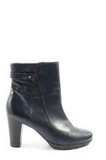 CAPRICE Absatz Stiefel Damen