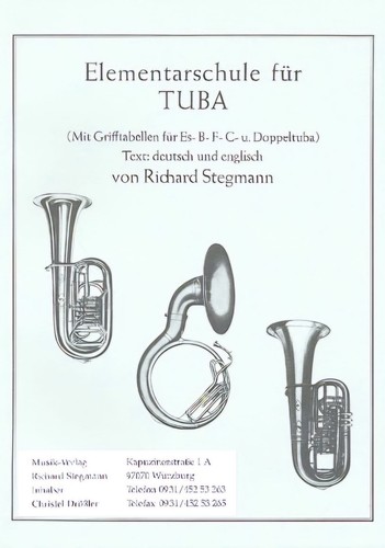 Musiknoten elementare schule - elementare,