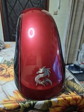 Kawasaki VN 800 Classic Kotflügel Frontfender 1999 ORIGINAL Motorrad Teile