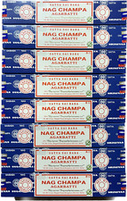 Satya Nag Champa Sai Baba