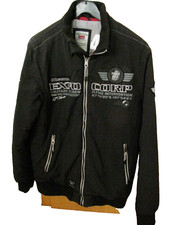 Tolle Jacke/Blazer v. Southern Territory, Gr. L, Guter Zustand, schwarz