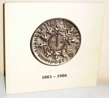 Festschrift 125 Jahre