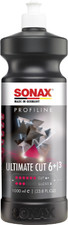SONAX 02393000 PROFILINE UltimateCut 1 l PE-Rundflasche