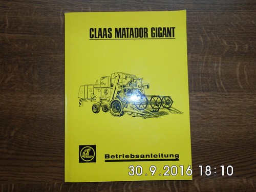 Neue betriebsanleitungen - 3,