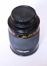 Walimex Pro 500 1:8 für Canon Sehr gut erhalten