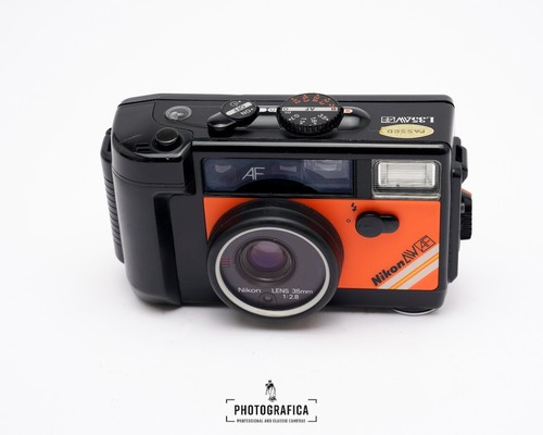 Nikon l35awaf - l35awaf, (defective)