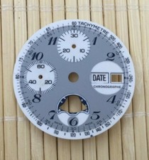  Zifferblatt für ETA Valjoux 7753 Swiss Made Uhrwerk - nie benutzt - 30mm - 39