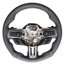 Ford Mustang Lenkrad Tuning