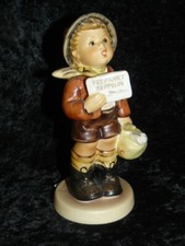 Hummel Figur Freifahrt