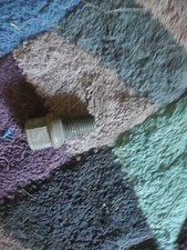 Mercedes Radschrauben M12 für  Stahlfelgen  20 Stück Original w124 w202 w210