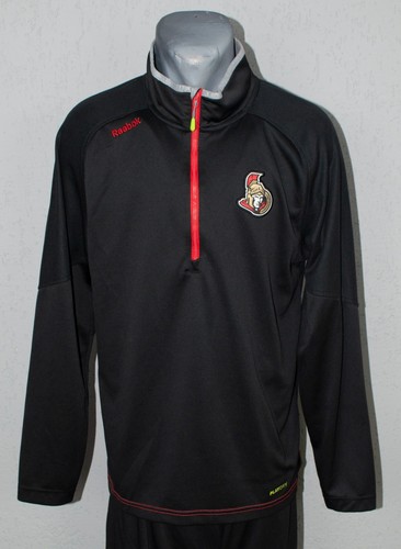 Reebok ottawa senators jacke - ottawa,