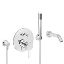 Welfenstein Unterputz Armatur