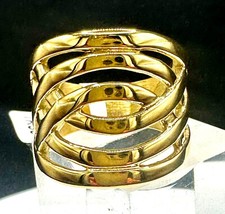 Goldring 18kt
