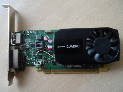 Nvidia quadro k620 pcie - quadro,
