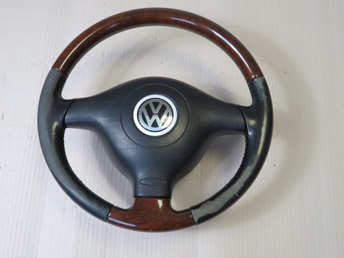 Golf cabrio holz leder - golf,