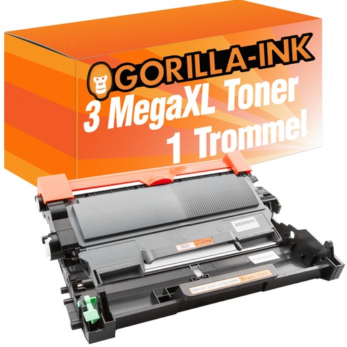 Trommel toner für brother - &,