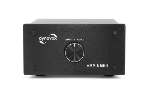 Dynavox amp mkii - dynavox, amp-s