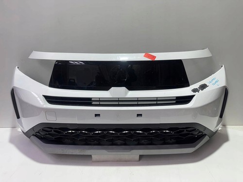 Vauxhall frontera 2025 - vauxhall,
