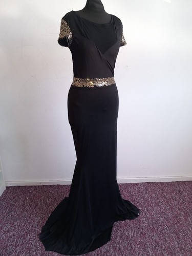 Damen abendkleid s 36 - damen,