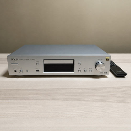 Teac p800nt netzwerk cd - teac, cd-p800nt