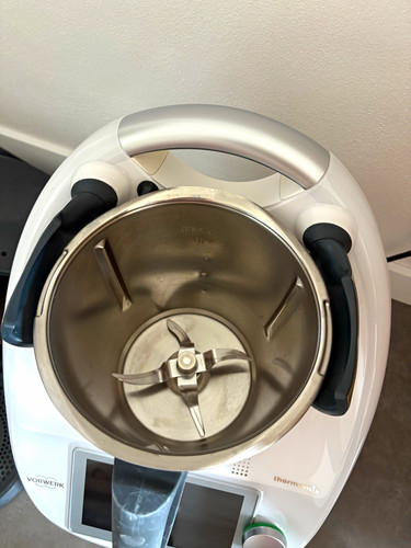 Vorwerk thermomix 2000w 2l - vorwerk, 2,2l