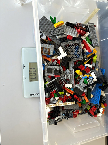 Lego konvolut lot - lego,