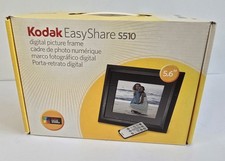 Kodak Easy Share S510 Digital