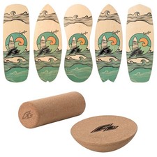 Balance board set mit - balance,