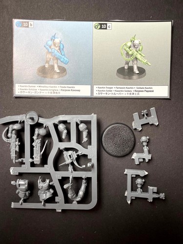 Warhammer 40k kill - warhammer,